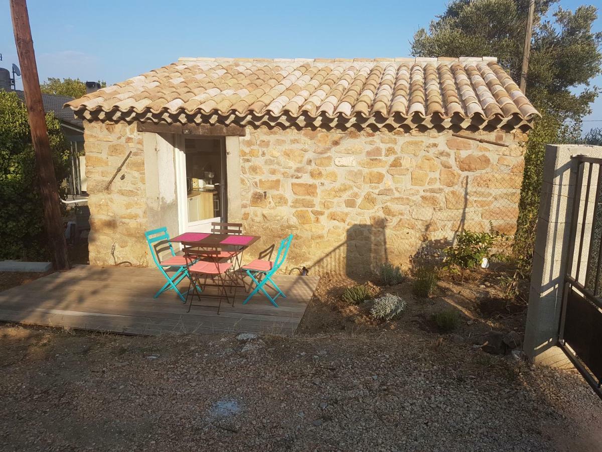 La Petite Bergerie Villa Roquebrune-sur-Argens Exterior photo