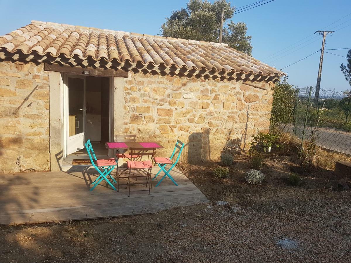 La Petite Bergerie Villa Roquebrune-sur-Argens Exterior photo